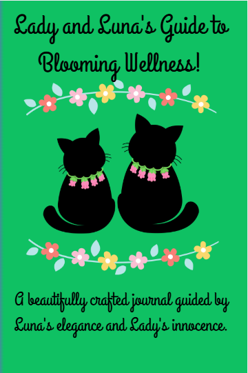 Lady and Luna's Guide to Blooming Wellness