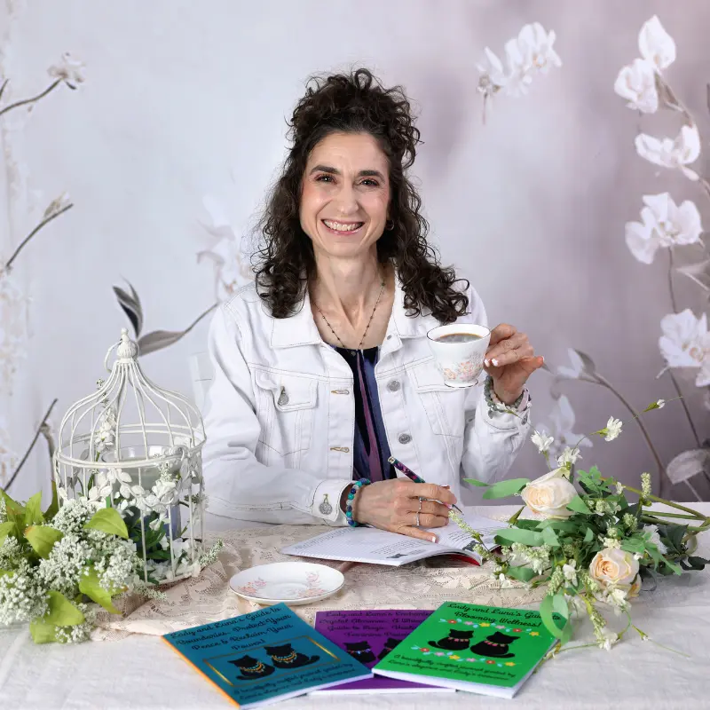 Creator portrait