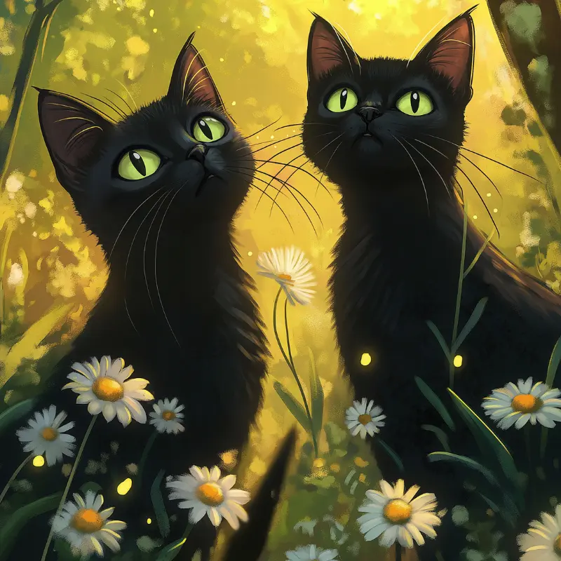 Lady and Luna Press petals of healing