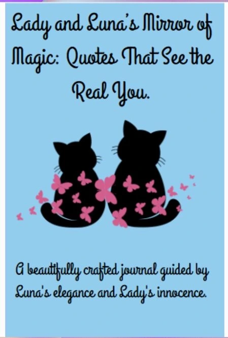 Lady and Luna’s Guide to Pet Power: 31 Ways Animals Enhance Our Health & Happiness!